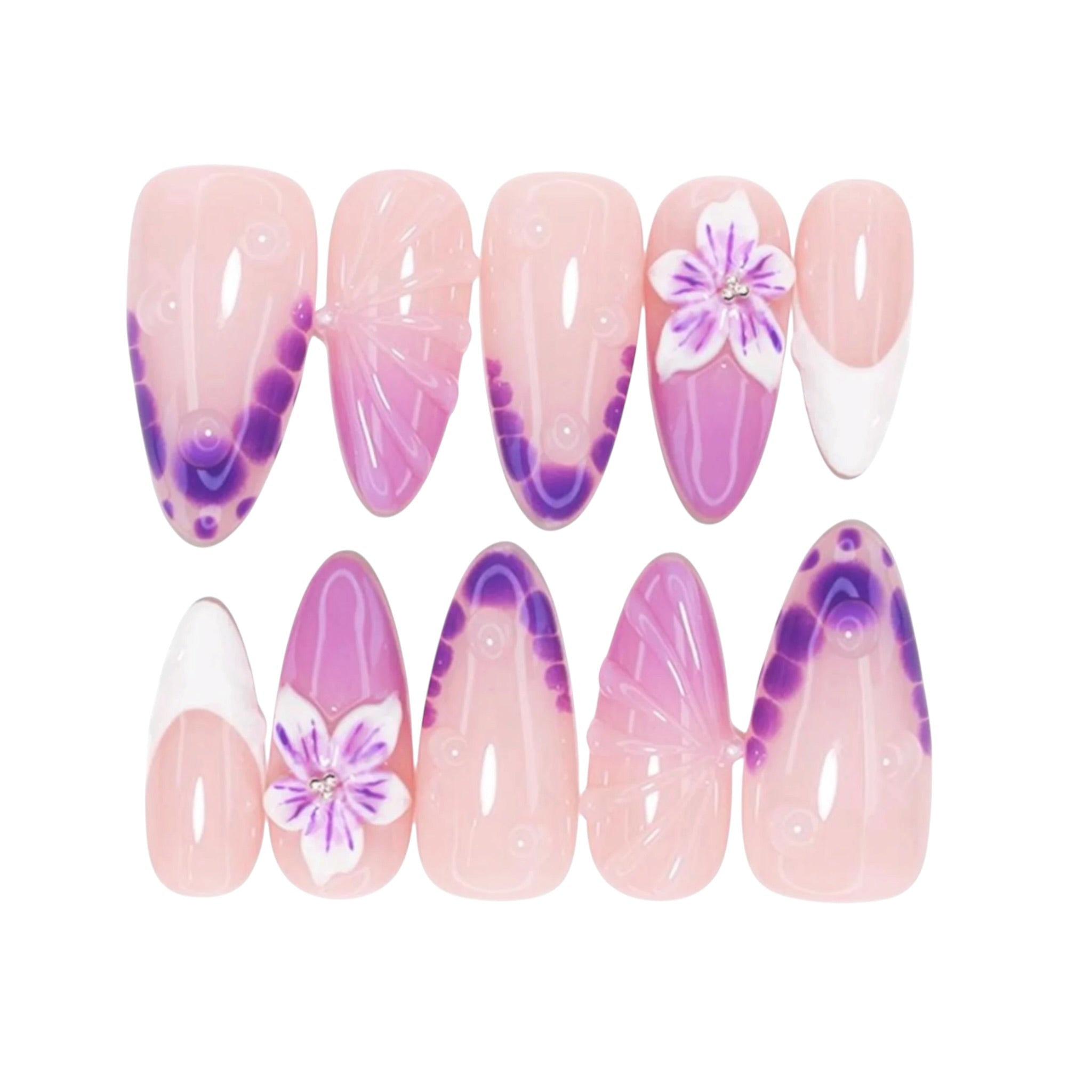 17 · Lavender Crush