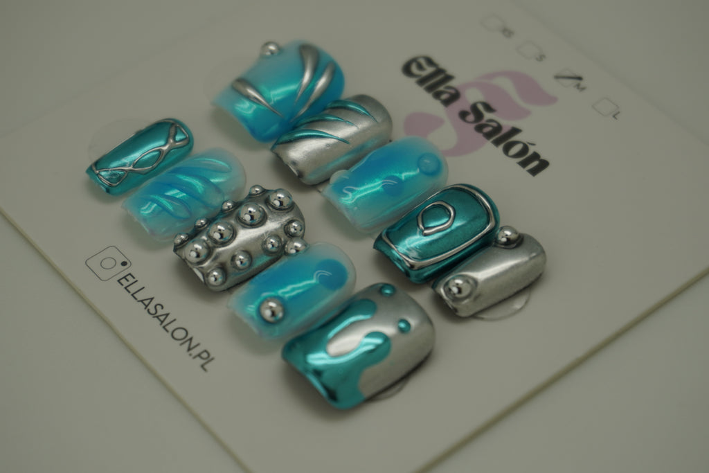 Ocean Luxe