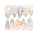 04 · Mermaid Bloom