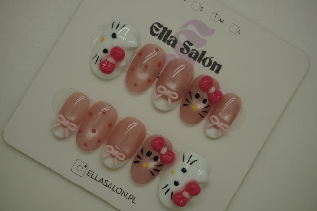 Kitty Charm