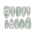 15 · Seafoam Marble