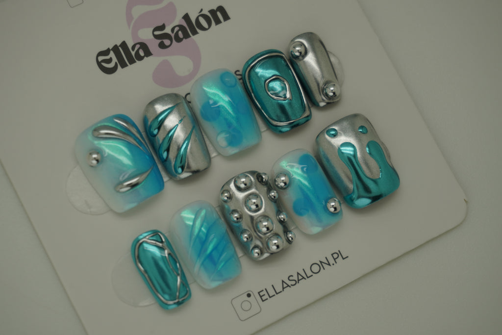 Ocean Luxe