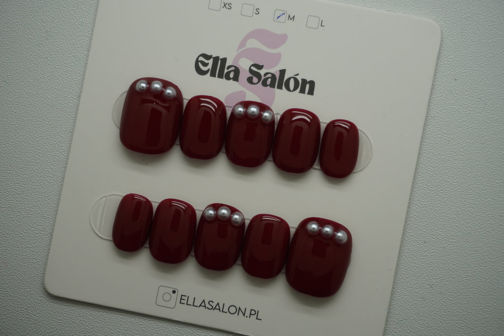 Ruby Rouge