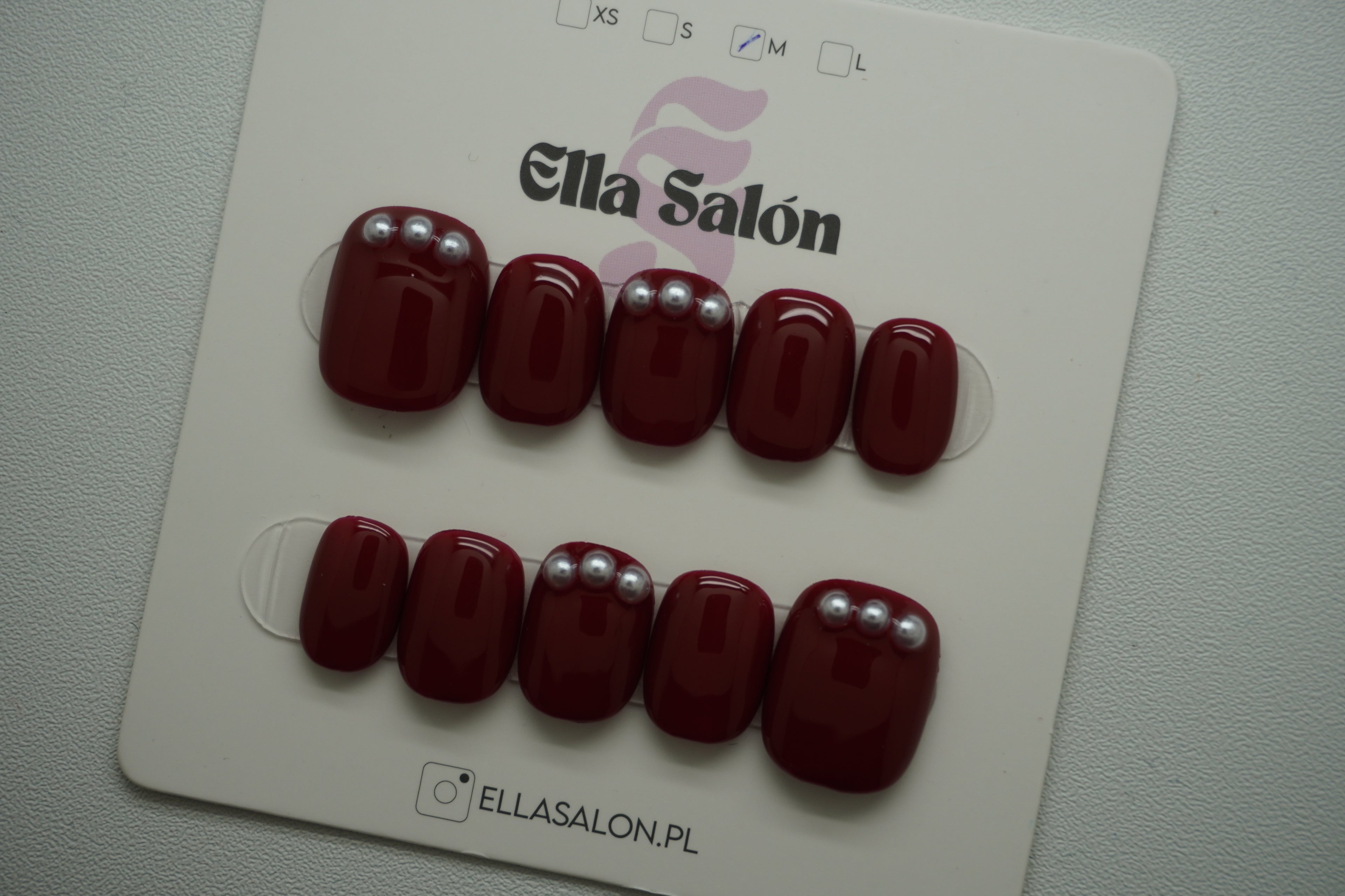 Ruby Rouge