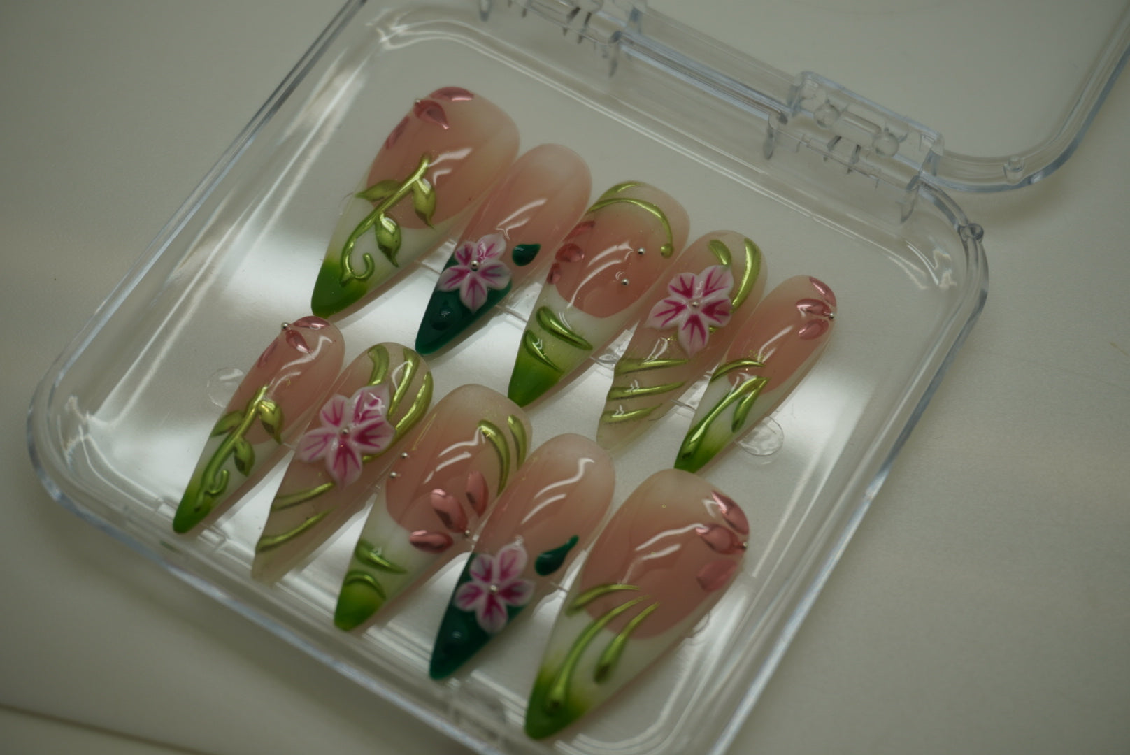 Tropical Kiss