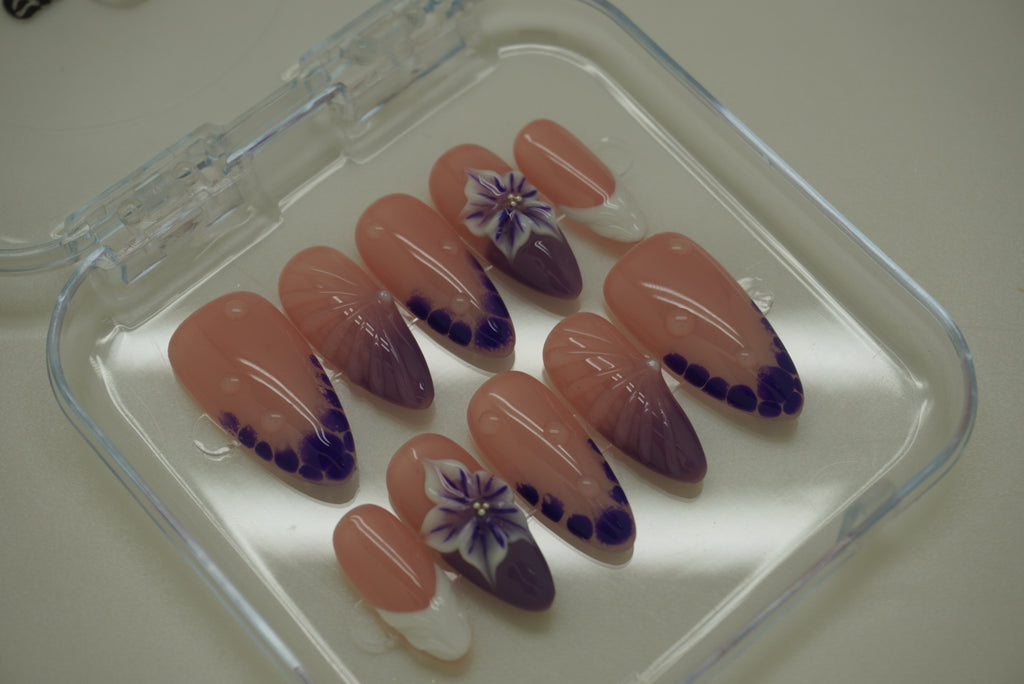 Lavender Crush