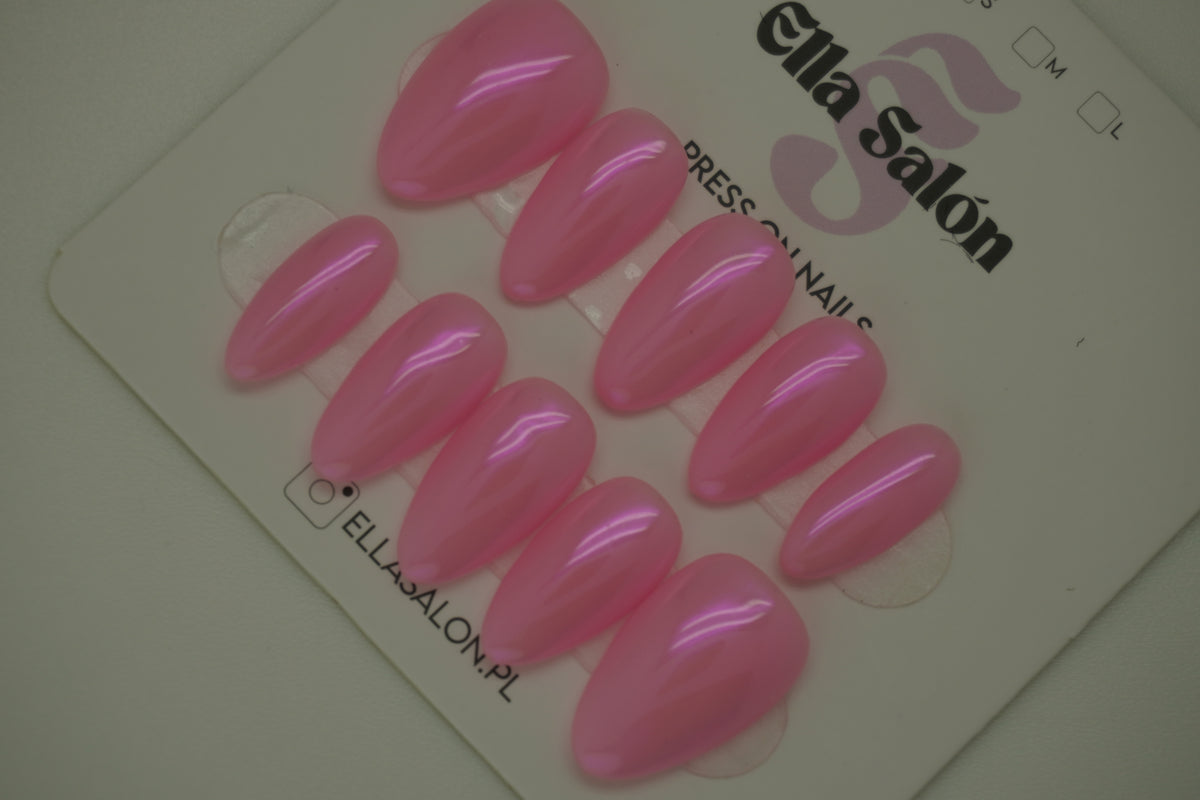 Pink Pop