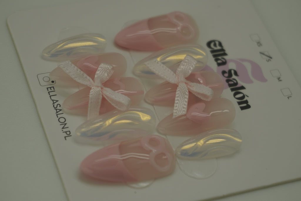 Ballet Blush