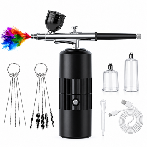 Air Brush Kit