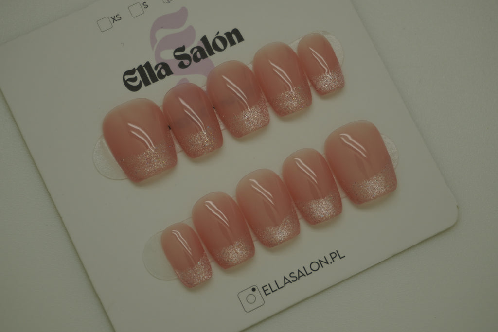 Bare Blush