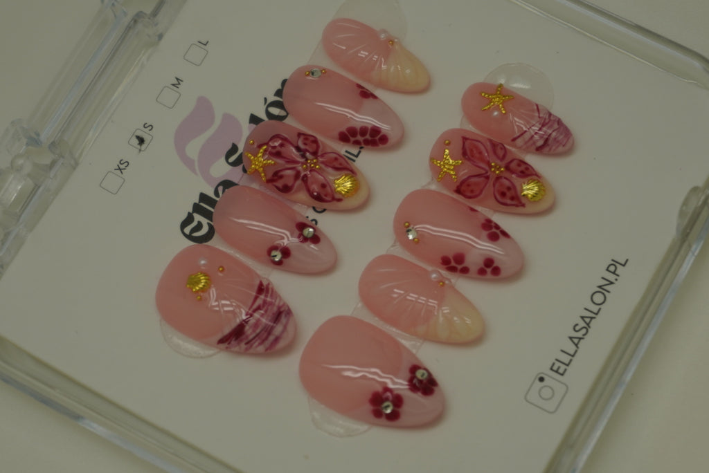 Cherry Blossom