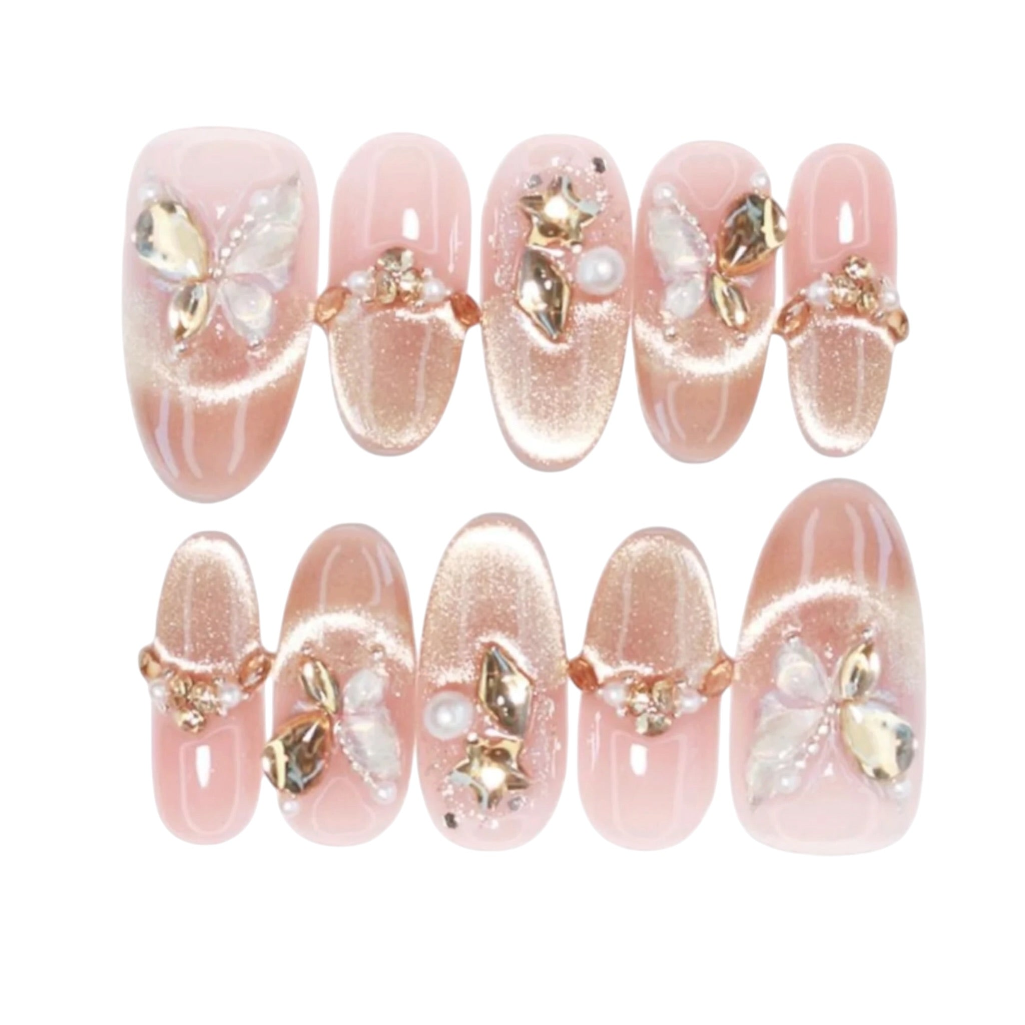 01 · Blush Princess