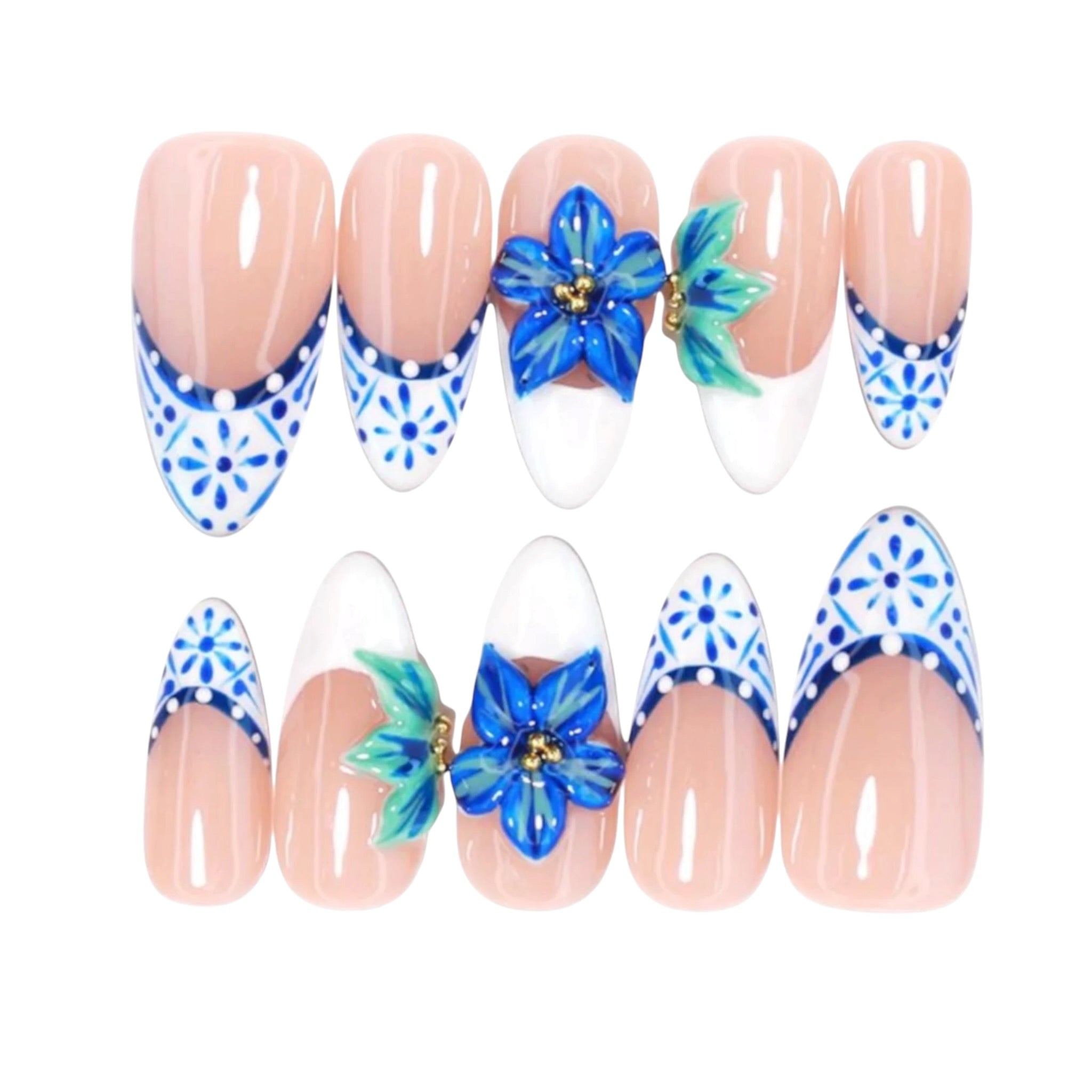 10 · Bluebell Frenchie
