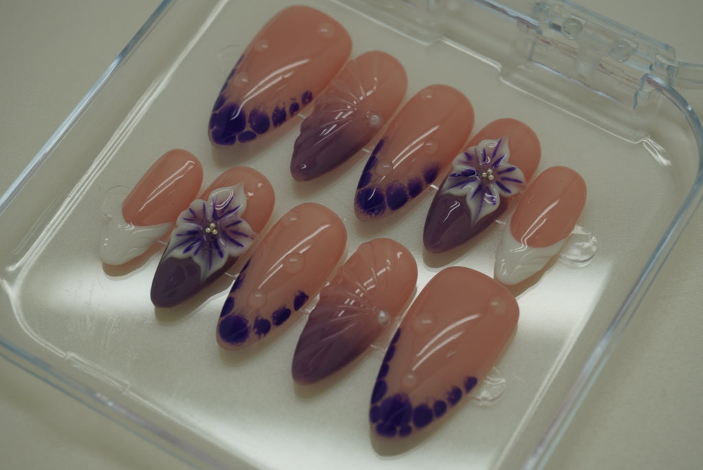 Lavender Crush