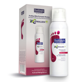 Footlogix PEELING SKIN Formula Mousse 4.23oz