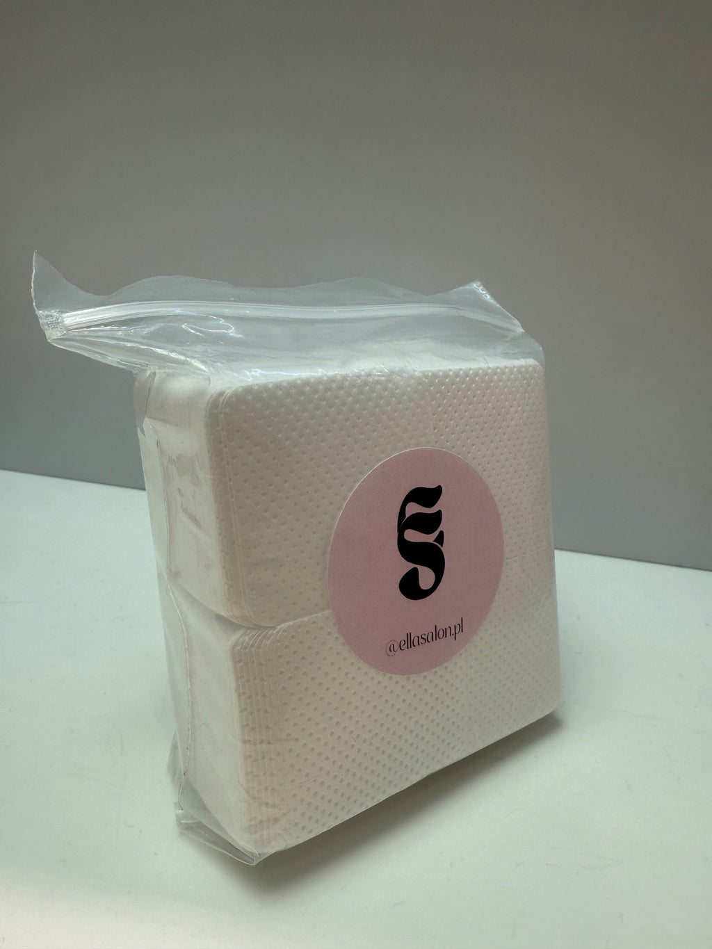 NAIL WIPES PACK