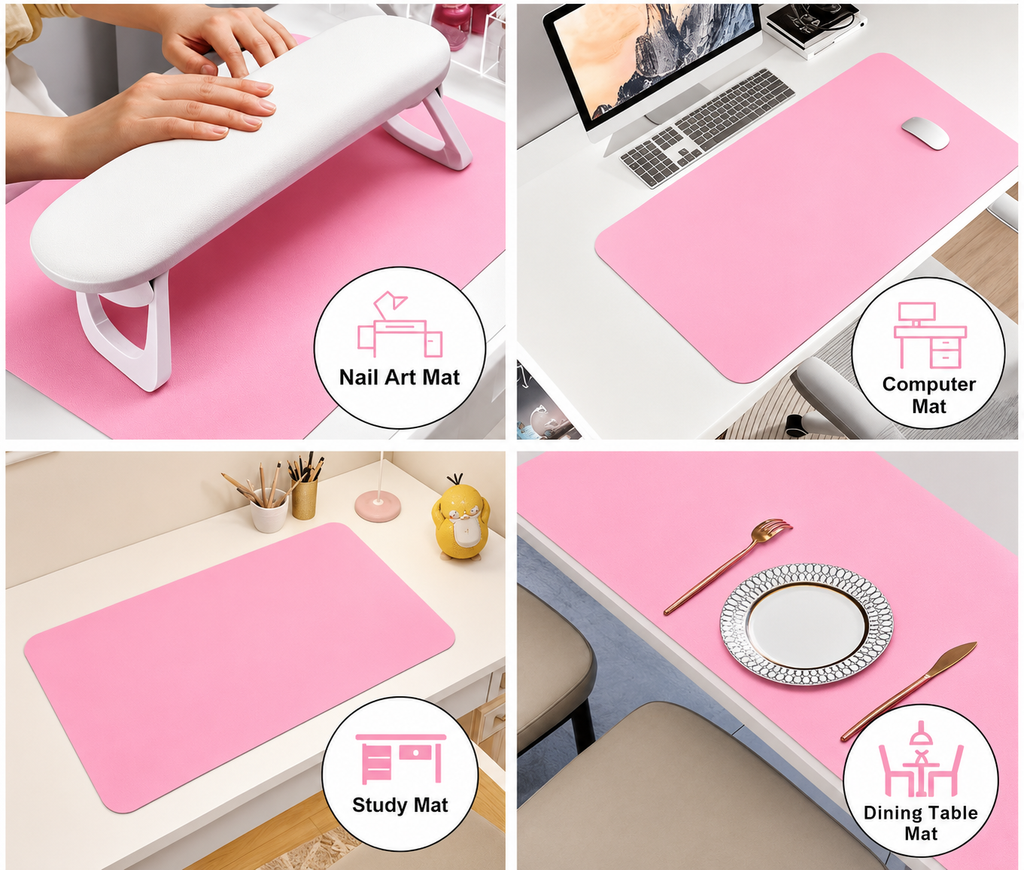 PINK MAT