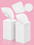 NAIL WIPES PACK