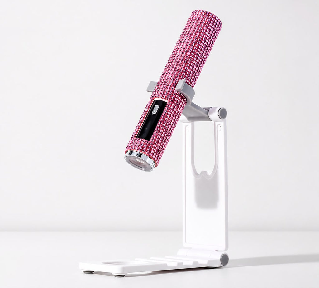 Crystal Uv Light