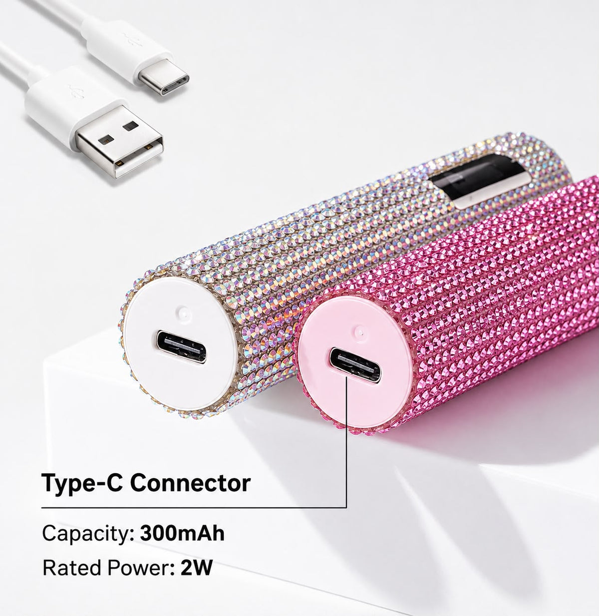Crystal Uv Light