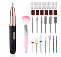 Portable Nail Drill Kit