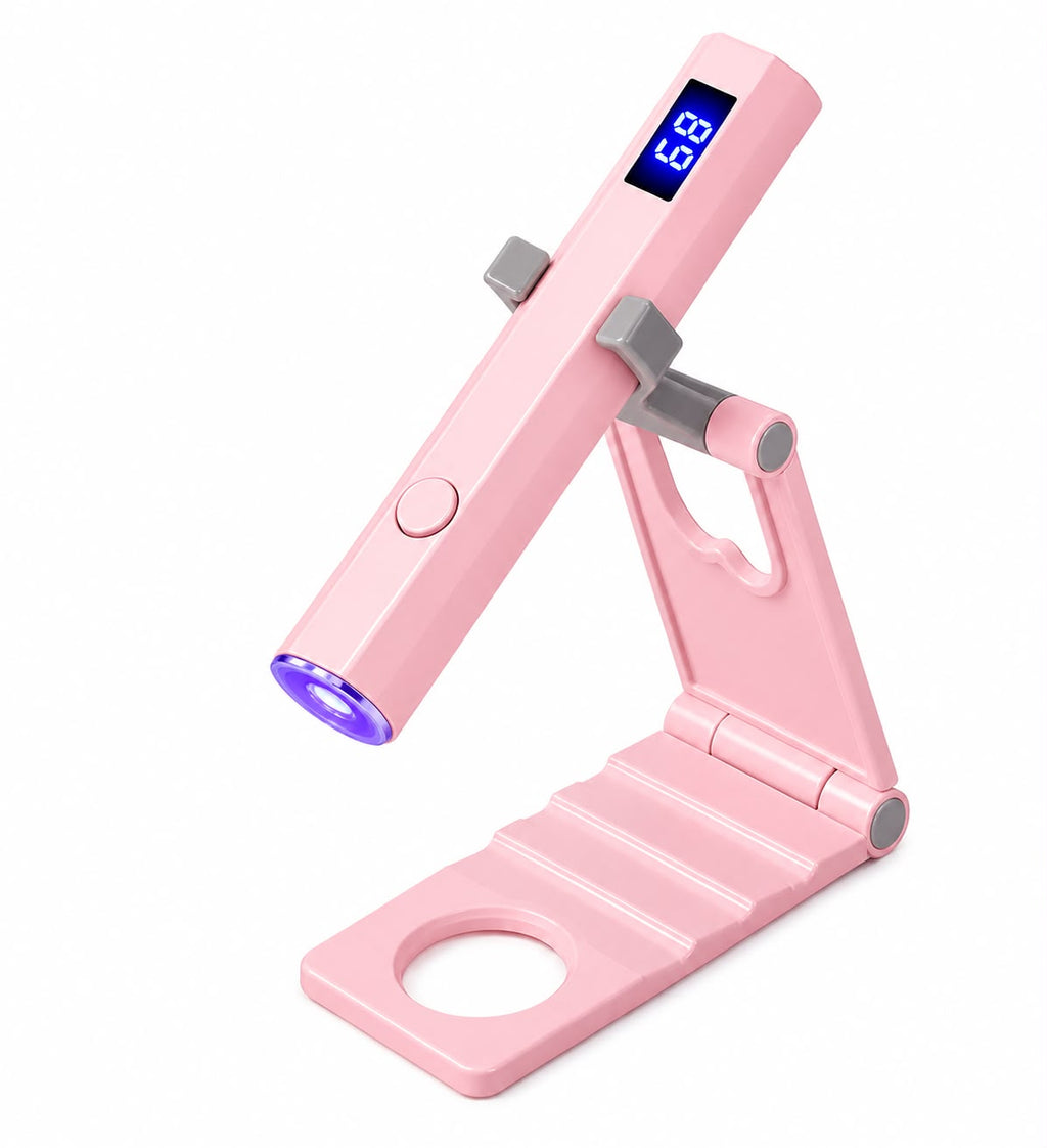 Portable Uv Light