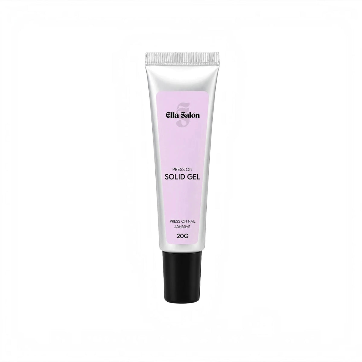 Solid Nail Adhesive